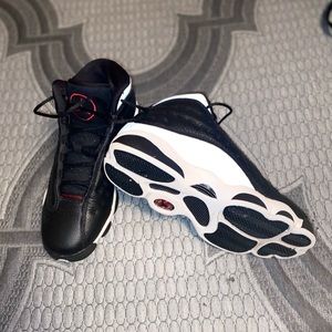 Retro 13 “He Got Game”